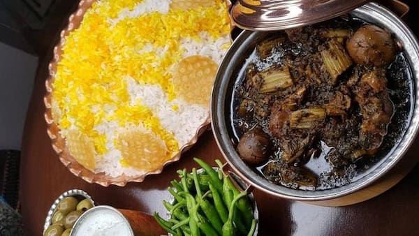 خرید و قیمت کنسرو خورش کرفس + فروش عمده